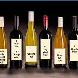 4th Annual Ride A Test 