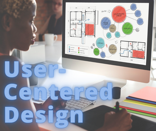 O que é "design centrado no usuário" ?