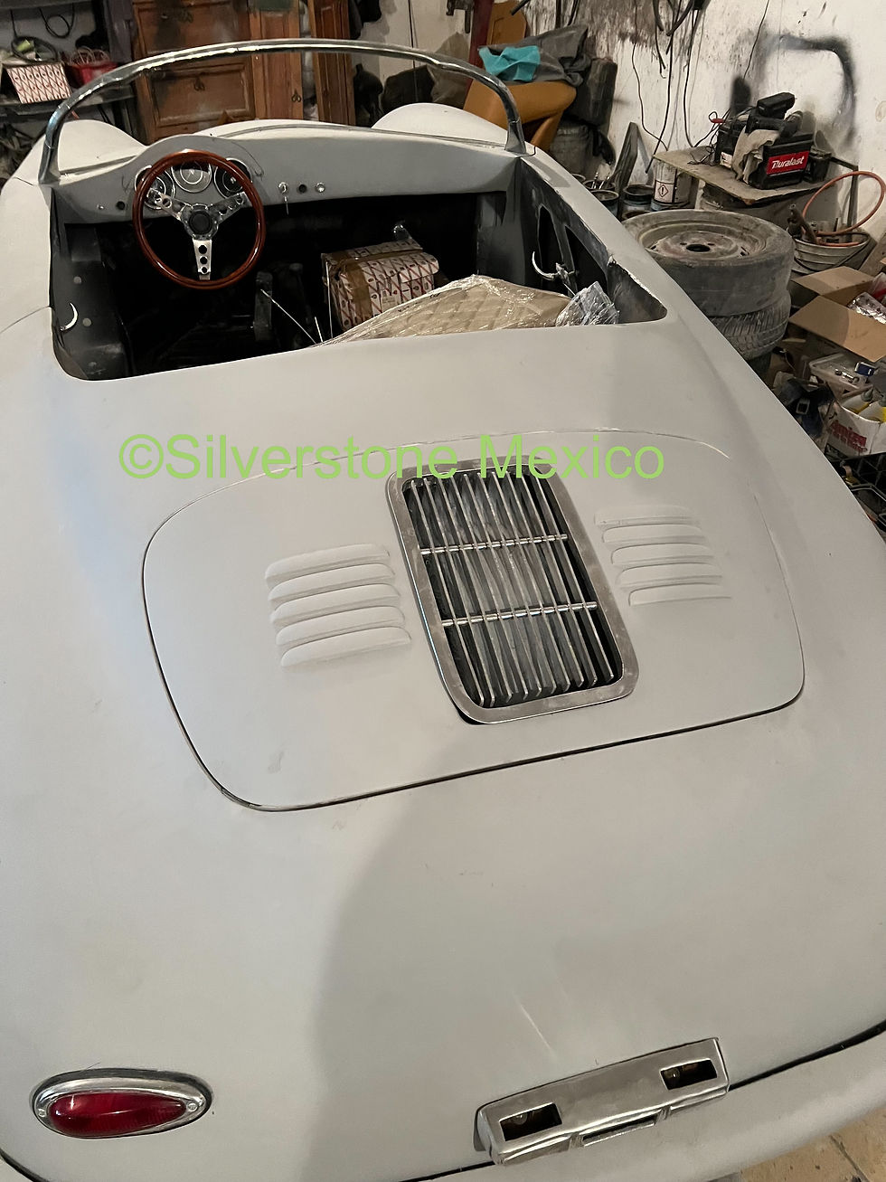 Miniature : DIY KIT CARS