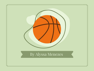 Intramural Basketball