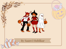 Too Old to Trick-or-Treat?