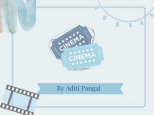 Holiday Movies to Get You Into the Christmas Season