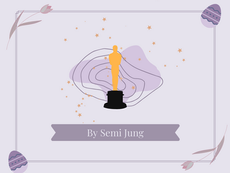 Mayhem at the Oscars