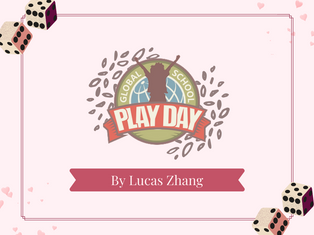 Global Play Day: A Possible Social Experiment Using Hopkins Students?