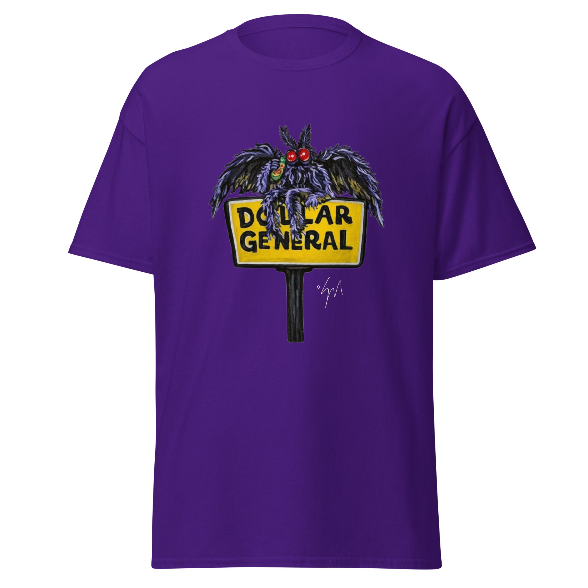 Mothman DG