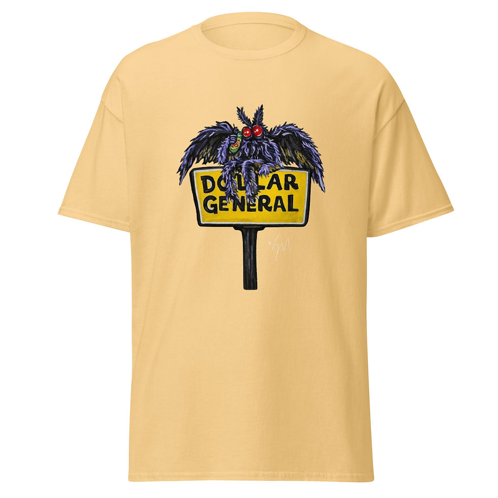 Thumbnail: Mothman DG