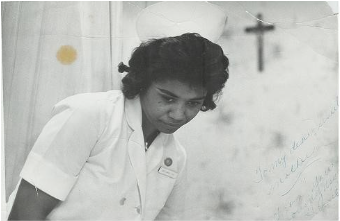 Freckles and Fruit Trees: Things My Mother Taught Me About Being a CIO