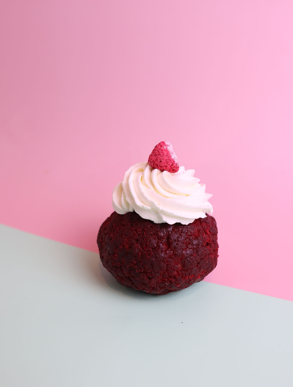 Thumbnail: Gourmet donut