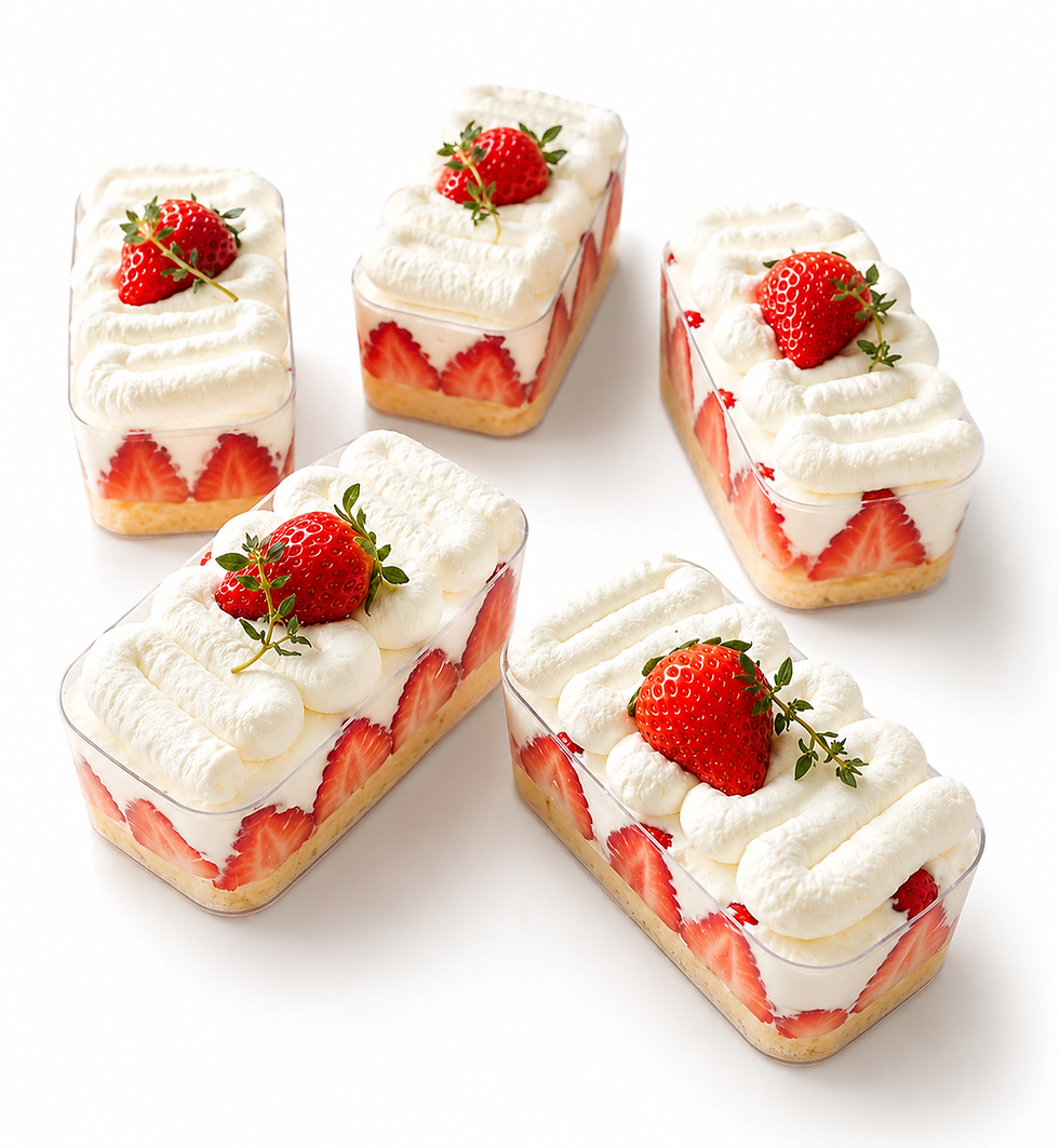 ภาพขนาดย่อ: Fresh Strawberry Box