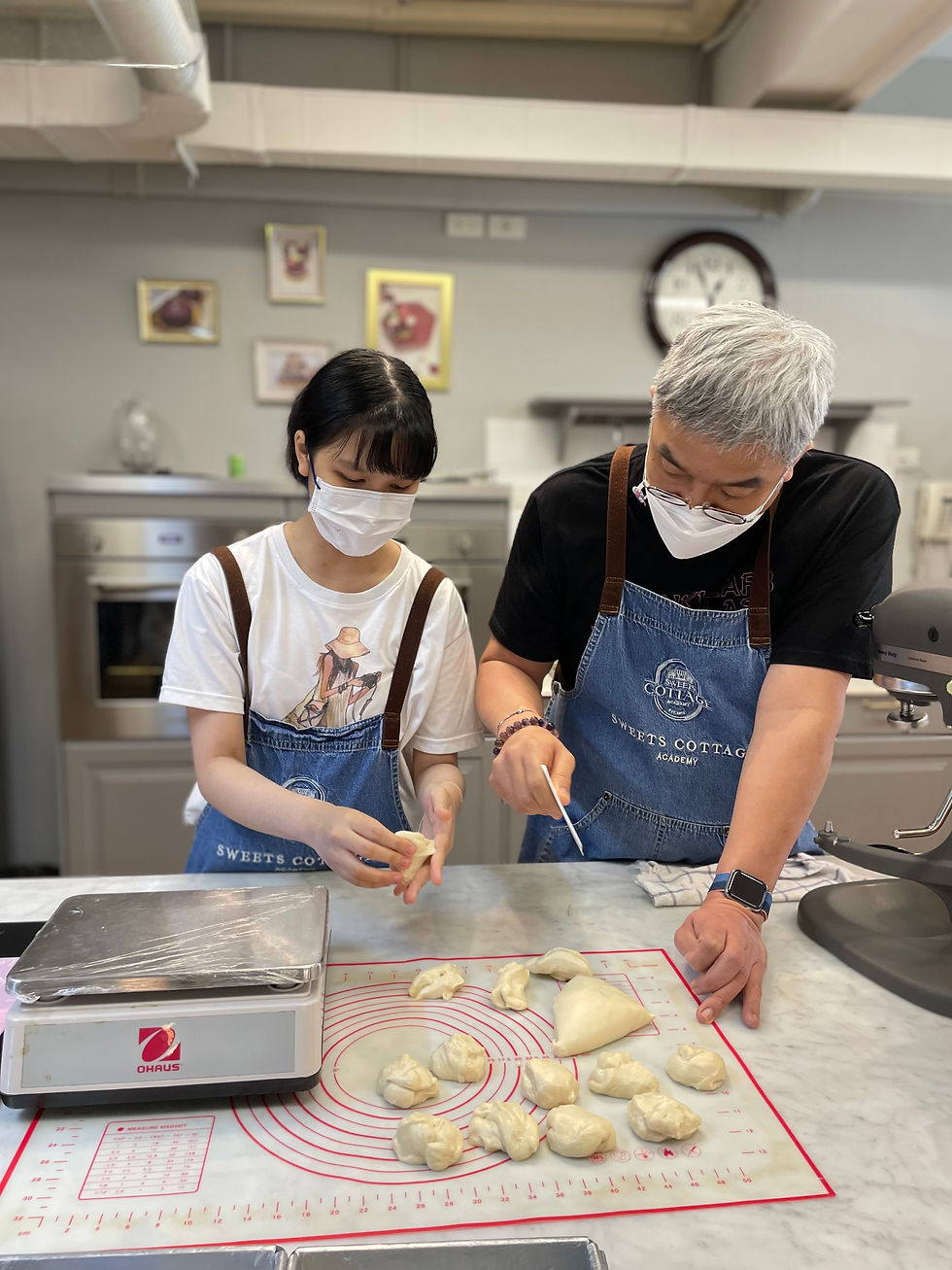 Thumbnail: Tokyo milky toast bread