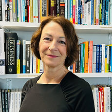 Micheline Boisvert-Vachon