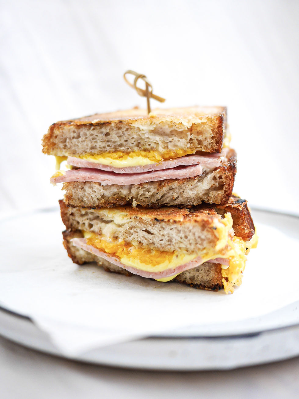 Thumbnail: Sourdough & Baguette 2 Day Course 9 - 10  May