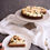 ภาพขนาดย่อ: Cappuccino mascarpone tart