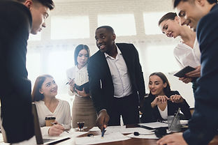 Examples of Affirmative Action Preparation, FAAPs, OFCCP Audits, OFCCP Compliance, Construction Audit, and Applicant Tracking