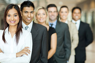 Examples of Affirmative Action Preparation, FAAPs, OFCCP Audits, OFCCP Compliance, Construction Audit, and Applicant Tracking
