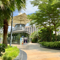 Aerocity Delhi