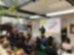 Lausanne Event June 17th 2019