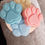 Miniatura: Dow paw prints