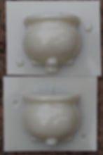 Miniature : Witch's cauldron 3D