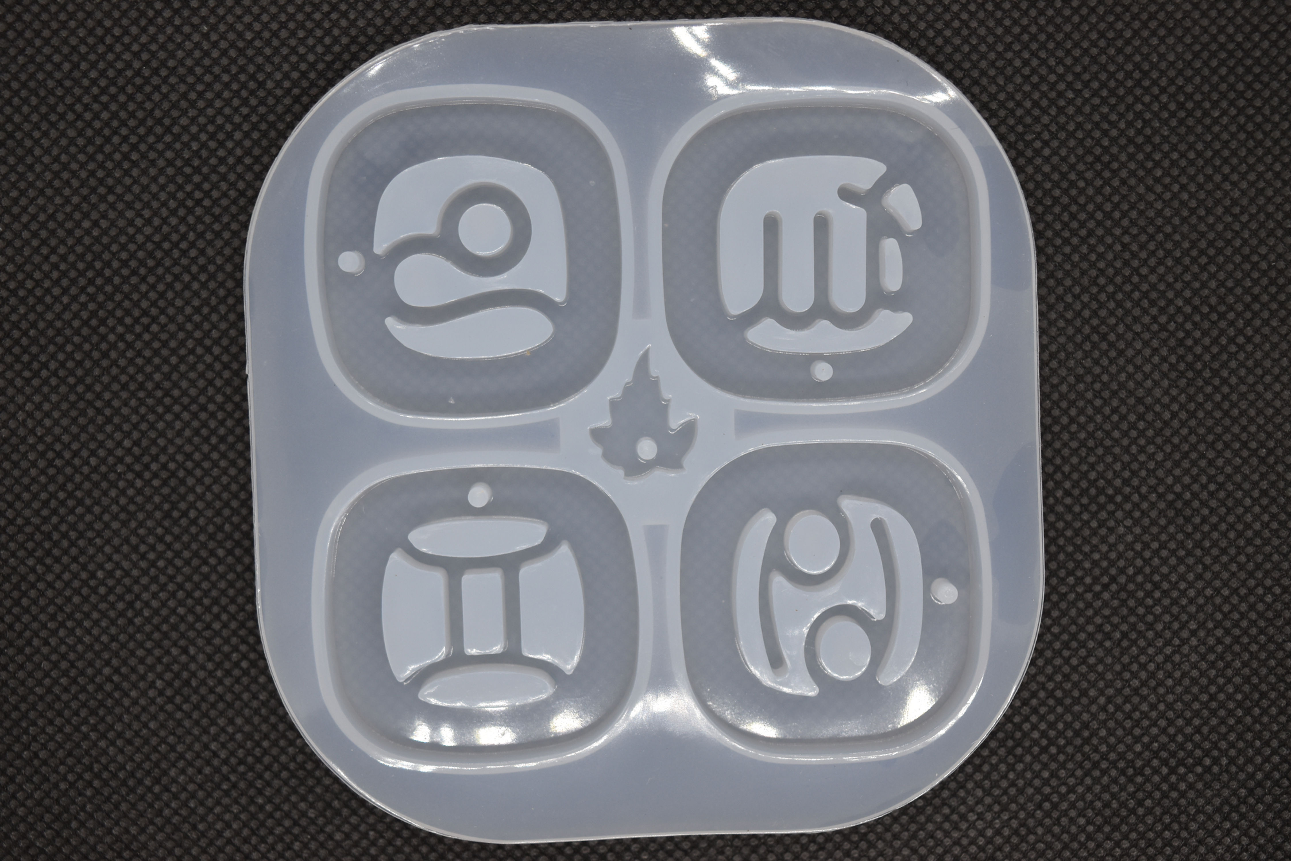 Constellation set - 3 pieces