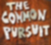 The Common Pursuit