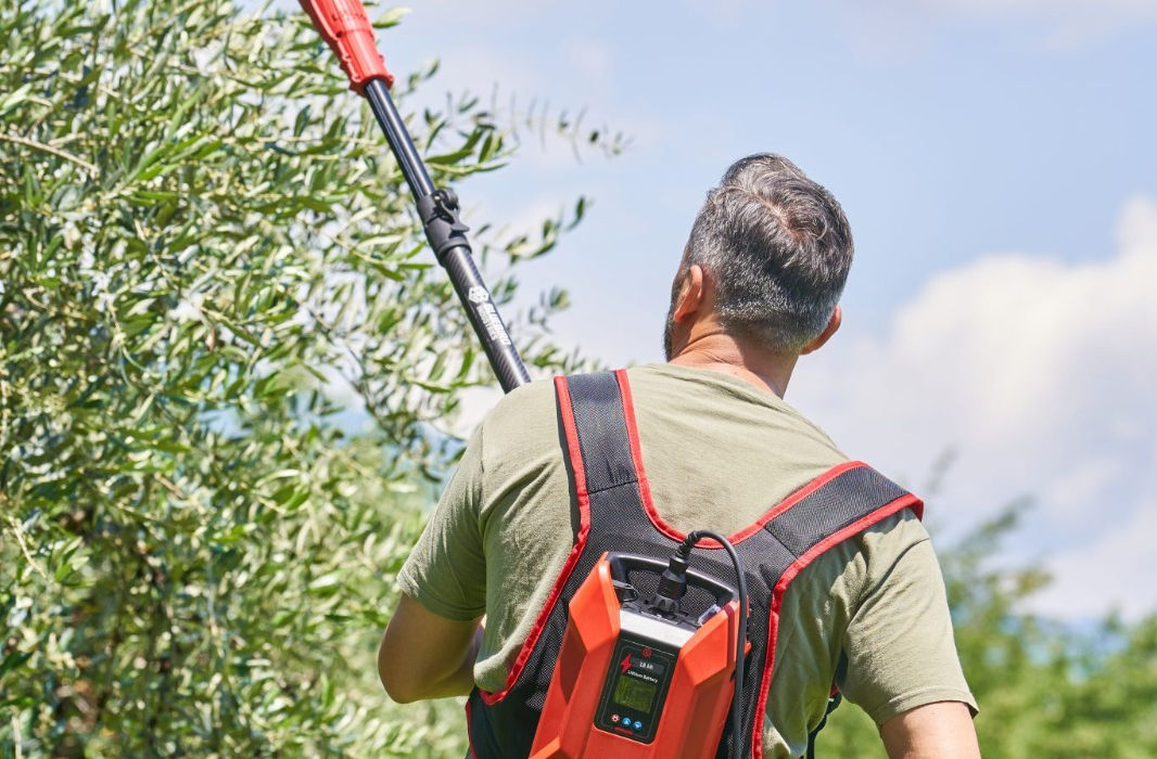 attrezzi per agricoltura