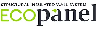 Ecopanel Structural Insulated Wall System
