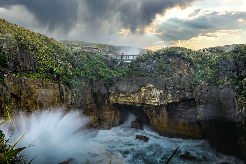 Pancake Rocks and Blowholes, West Coast 1 (credit RoadyNZ).jpg