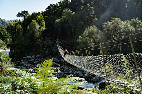 Copland Track_West Coast