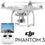 Miniatura: Phantom 3 Advanced