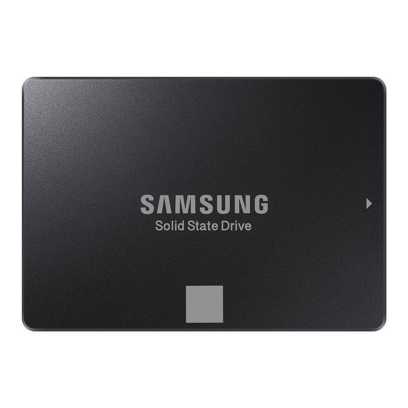 Miniatura: SSD SAMSUNG 250GB SATA3 EVO 750