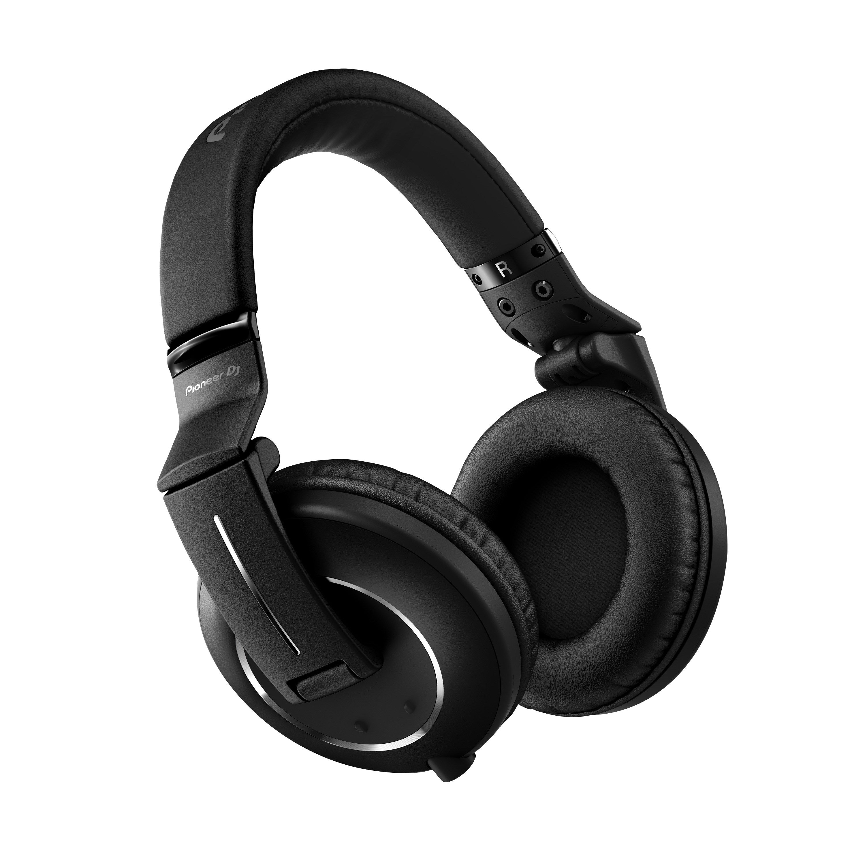 Auriculares DJ  PIONEER	HDJ-2000 MK II