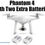 Miniatura: Phantom 4 + 2 extra battery