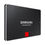 Miniatura: SSD SAMSUNG 850 PRO 128GB 550-470MB/S