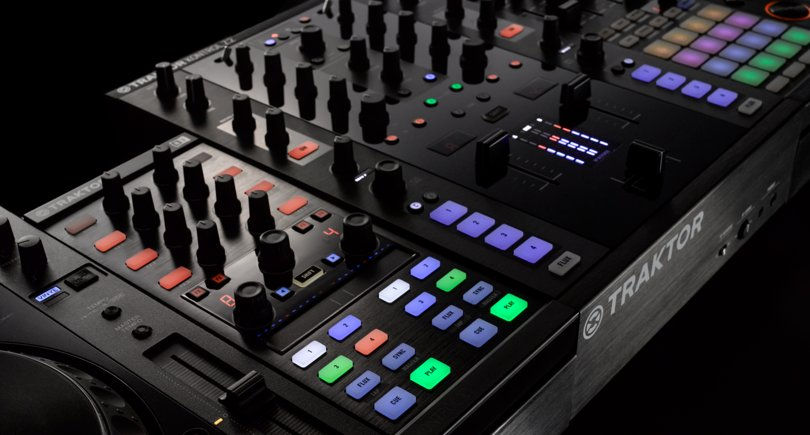 Miniatura: TRAKTOR X1 MKII
