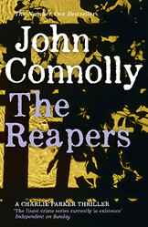 The Parker Series John Connolly Books
