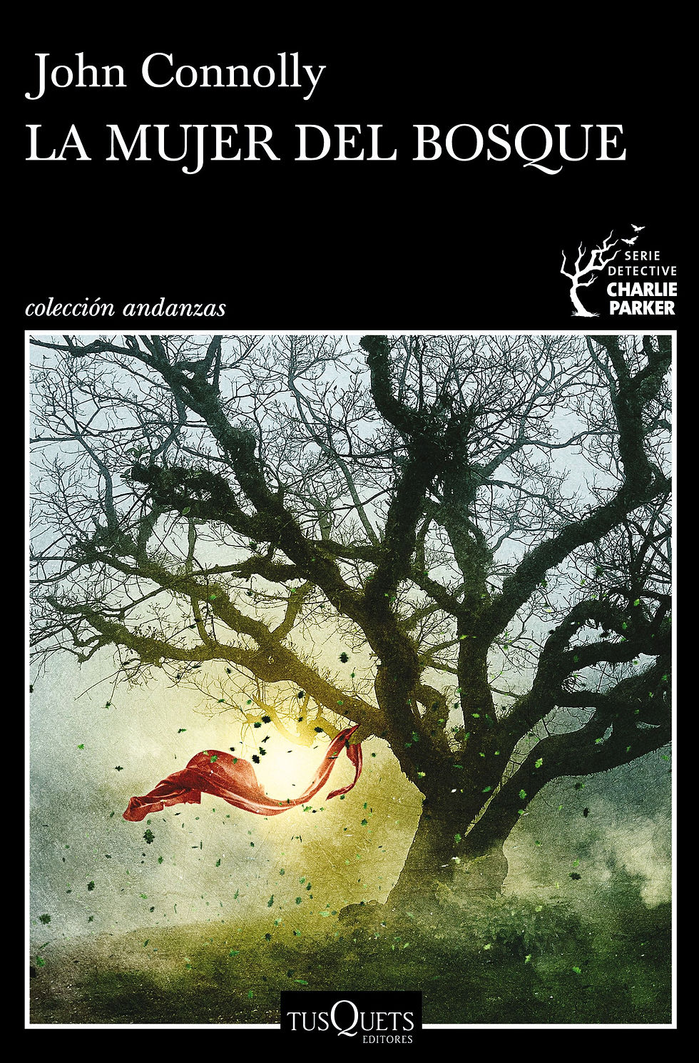 portada_la-mujer-del-bosque_john-connoll