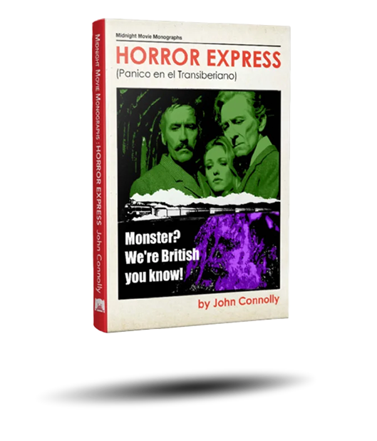 Horror Express