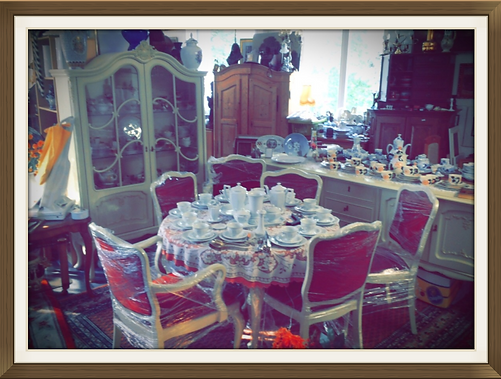 Haushaltsauflösungen Dortmund