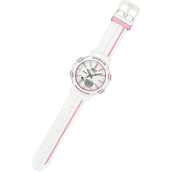 Miniatura: Bbaby-G  BGS-100RT-7A