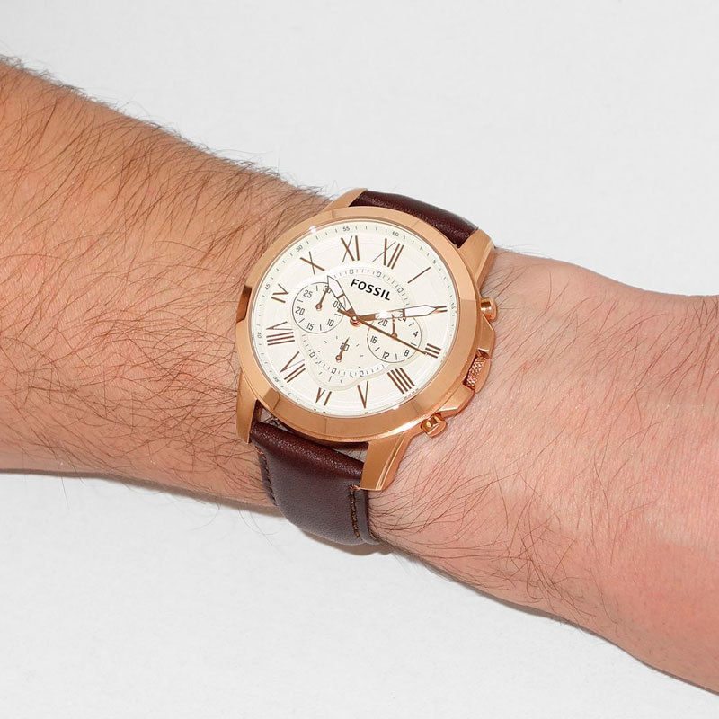 Miniatura: Fossil FS4991