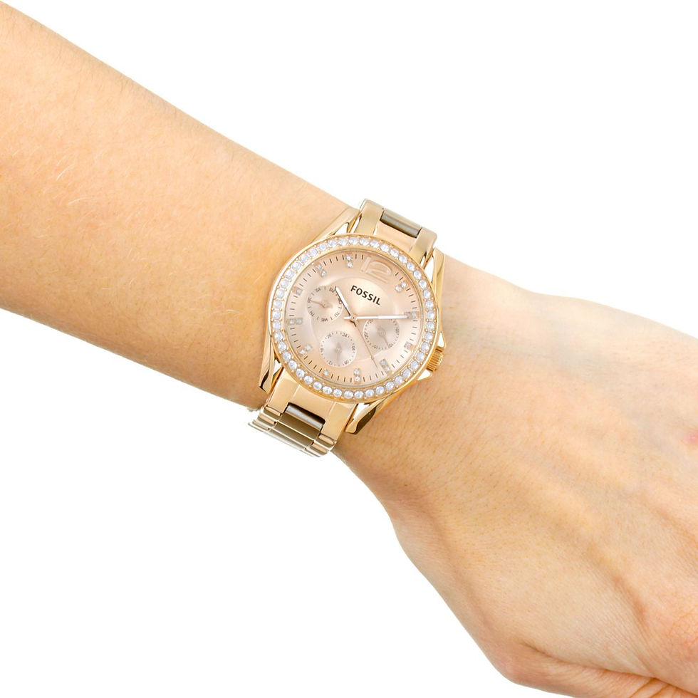 Miniatura: Fossil ES2811