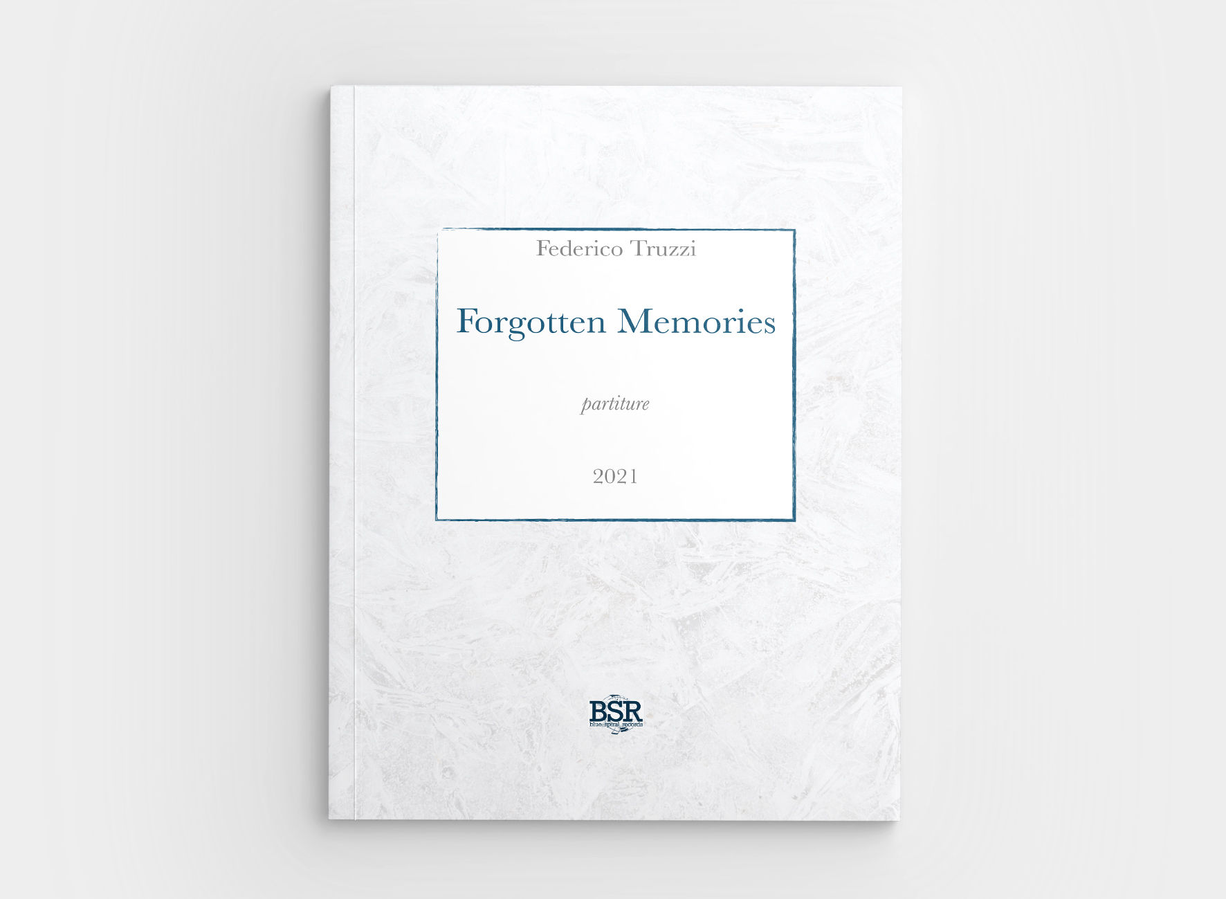 Forgotten Memories | Federico Truzzi