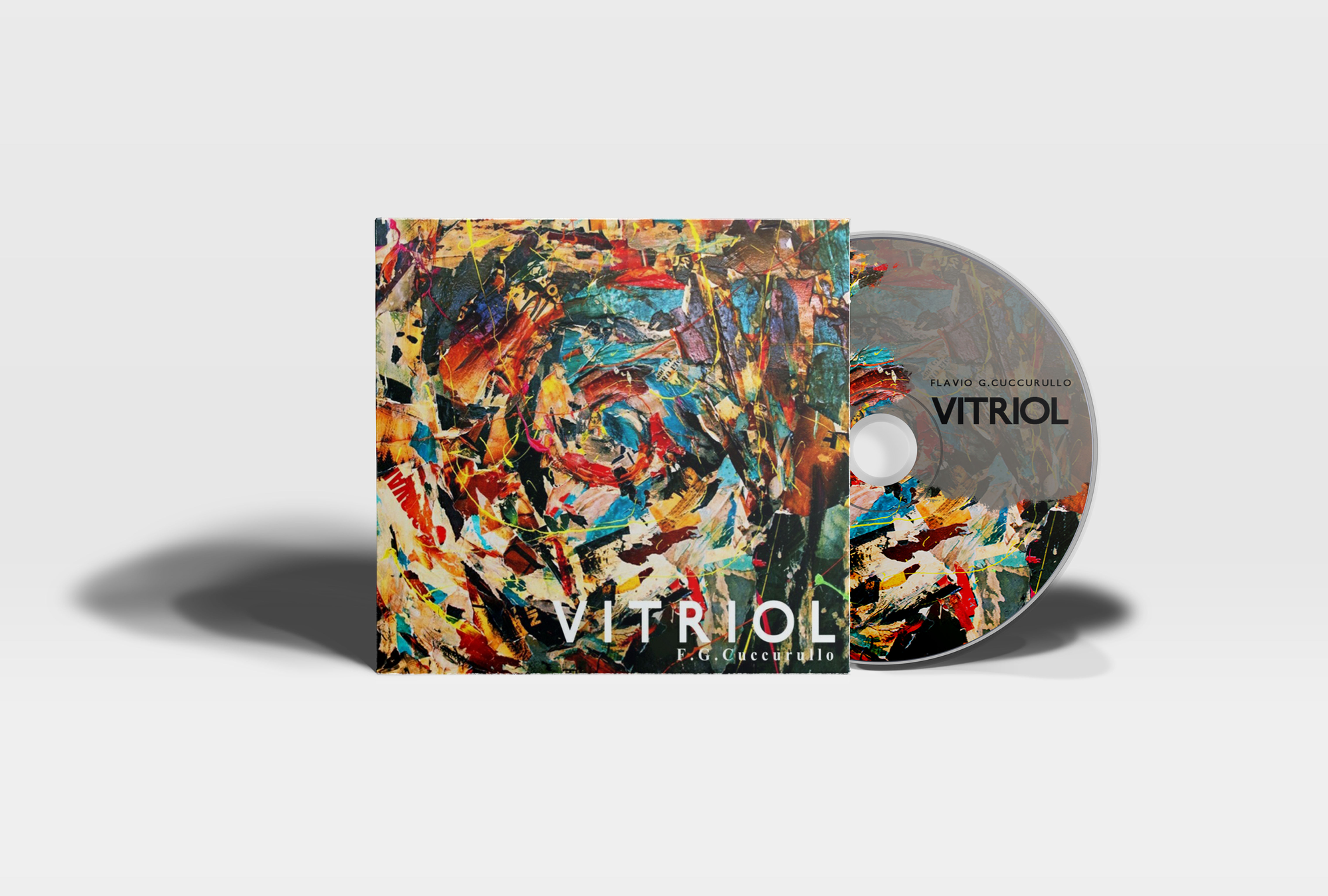 Vitriol | Flavio Cuccurullo