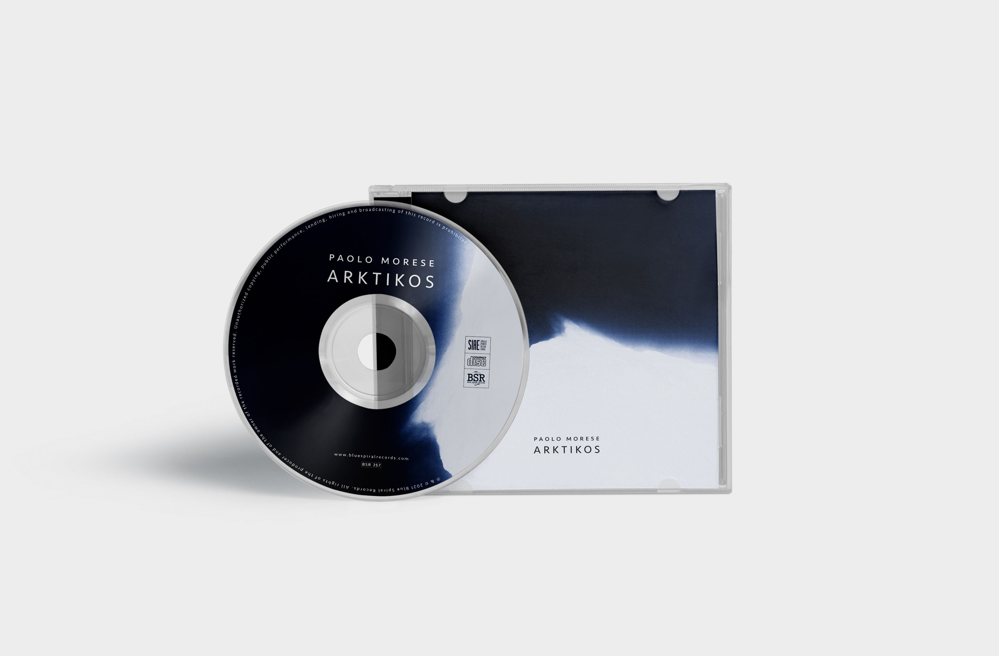 Arktikos | Paolo Morese