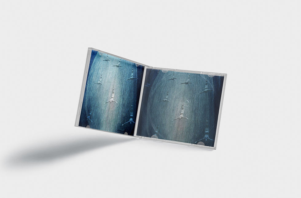 Thumbnail: How to fall down/below the surface | Marcello Liverani
