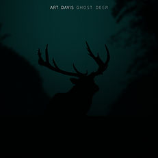 Cover - Ghost Deer | Art Davis.jpg