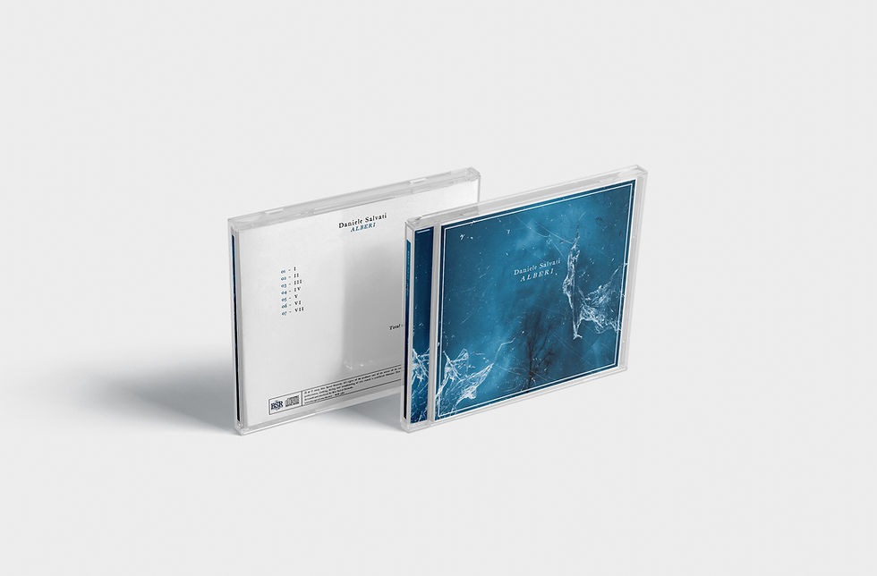 Thumbnail: Alberi | Daniele Salvati