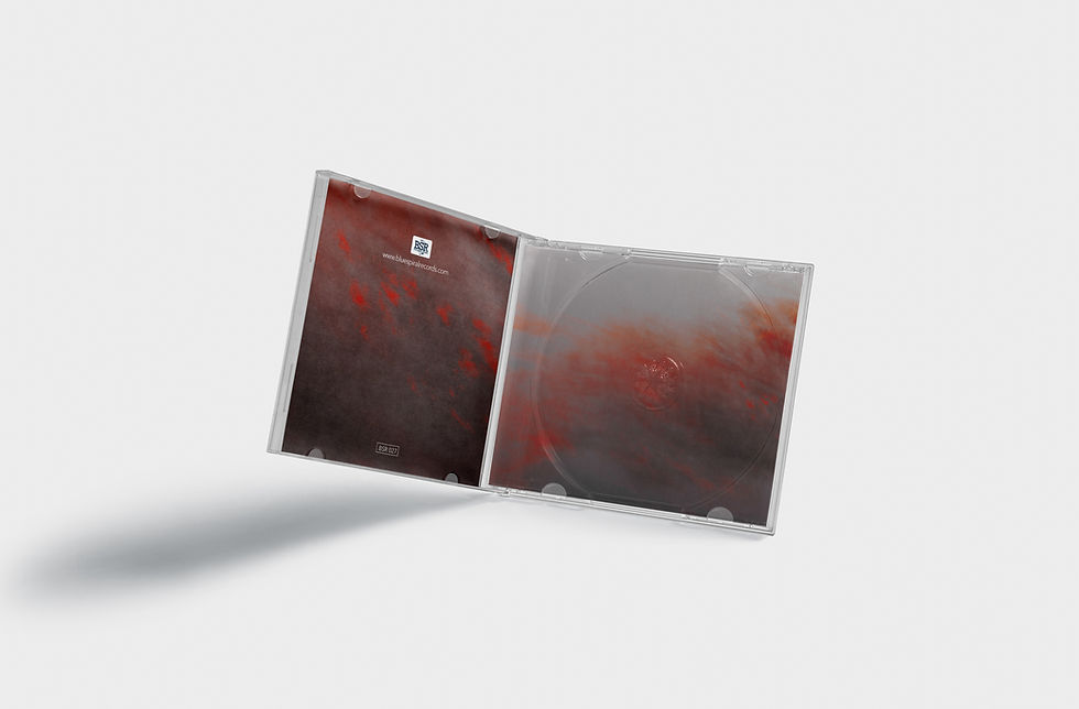 Thumbnail: The Essence | Jeroen Elfferich