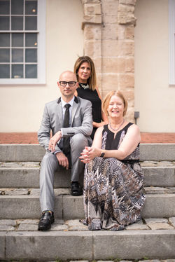 Cynthia James Photography